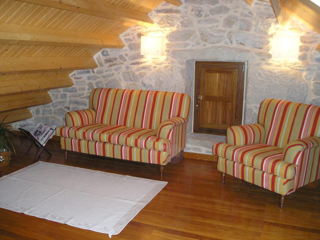 Jallambau Rural Muros Exteriér fotografie