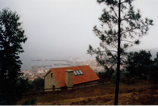 Jallambau Rural Muros Pokoj fotografie